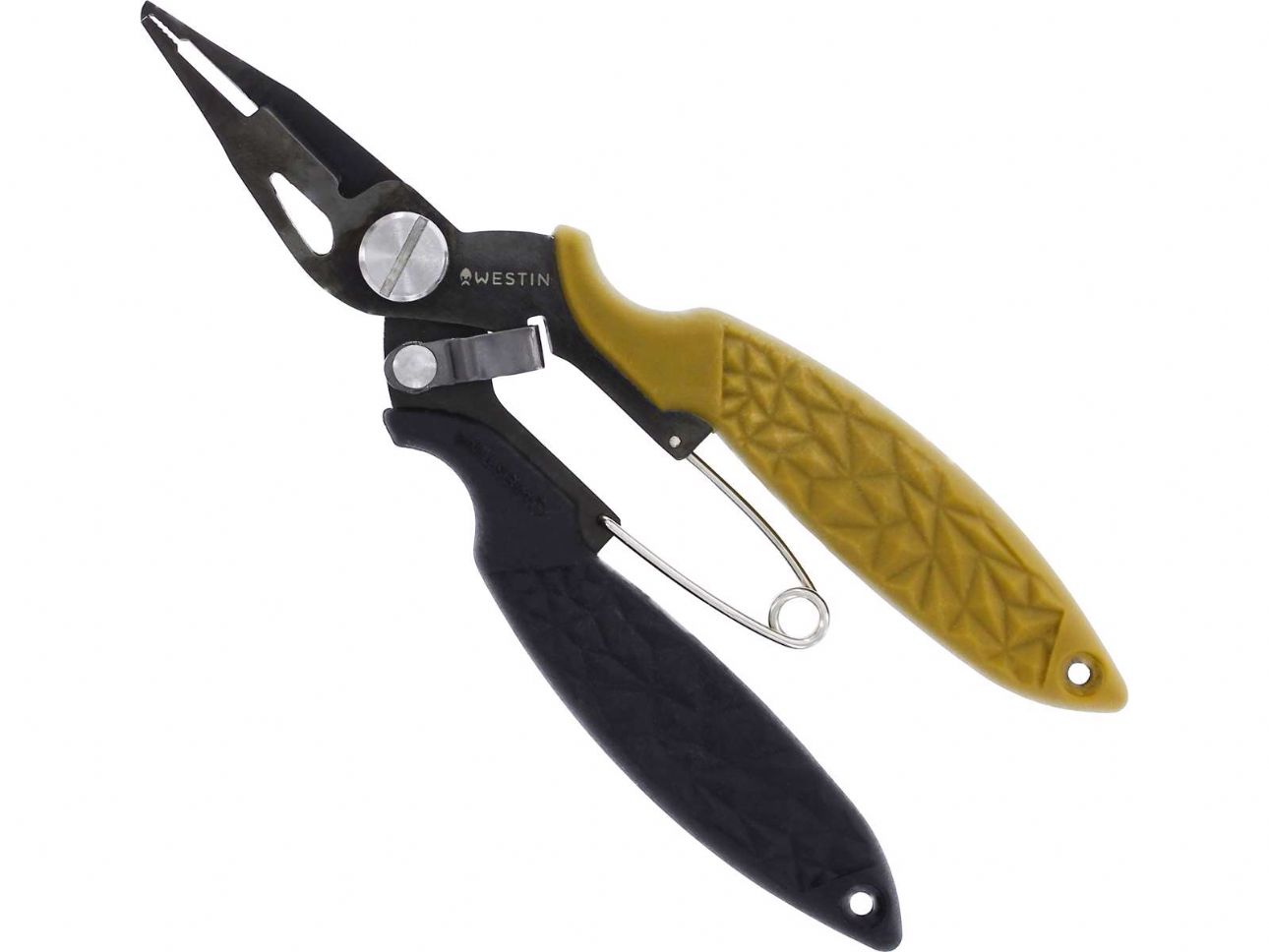 Westin Finesse Split Ring Pliers Small 13.5cm